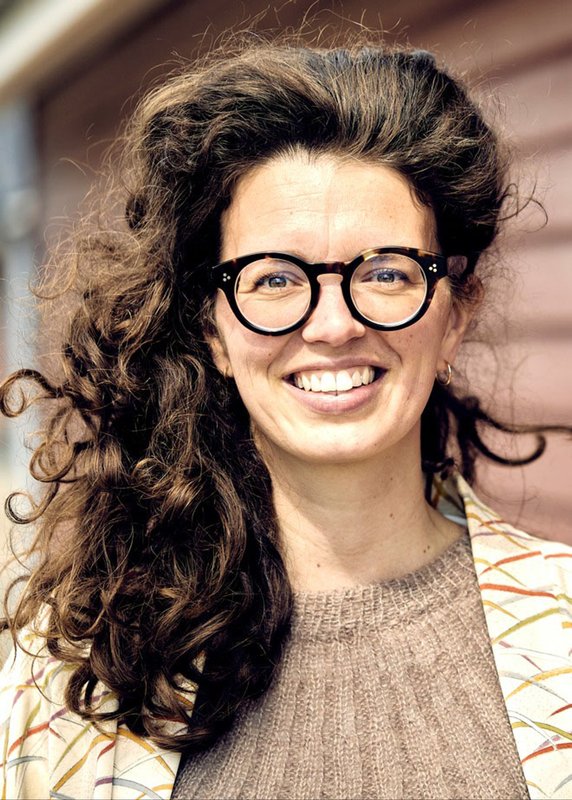 Katrine Friis