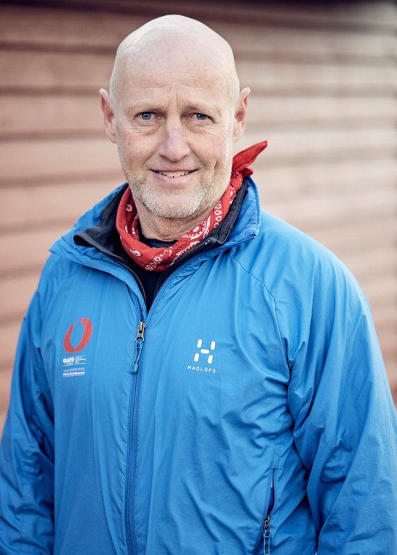 Nikolaj Smedegaard