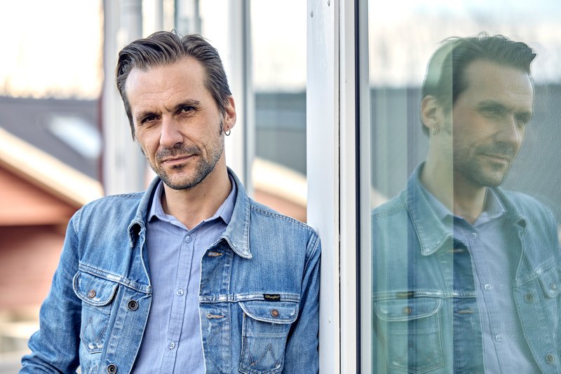 Steffen Westmark