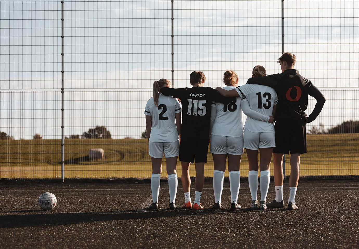 Oure Idrætshøjskole, fodbold_faellesskab, idrætsfag.jpg
