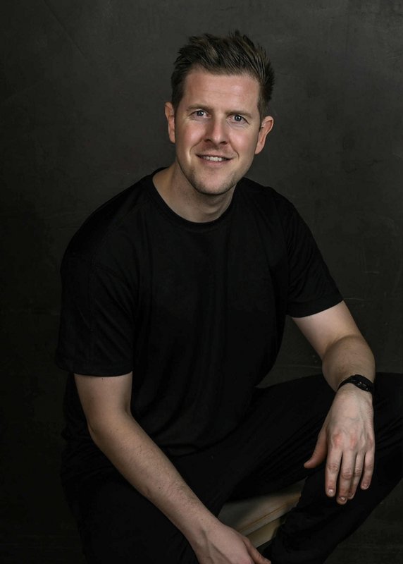 Mathias Gjættermann