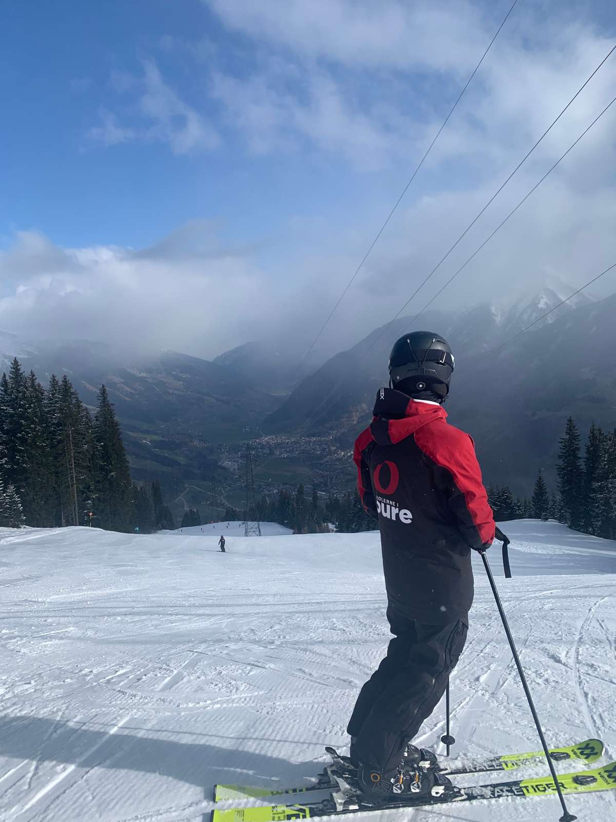 ski