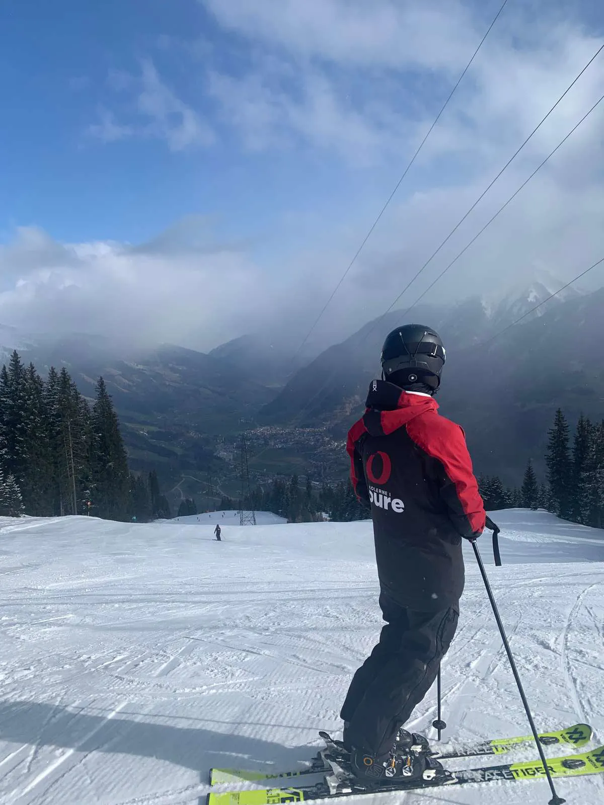 ski
